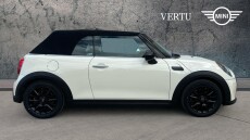 MINI Convertible 1.5 Cooper Classic 2dr [Comfort Pack] Petrol Convertible